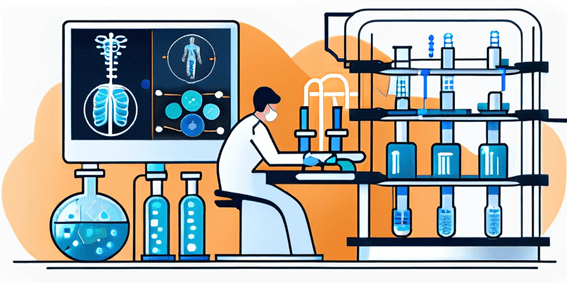 IA para Medicina Personalizada
