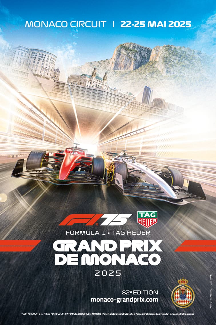 Grand Prix de Mônaco