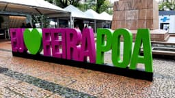 Feira do Livro de Porto Alegre
