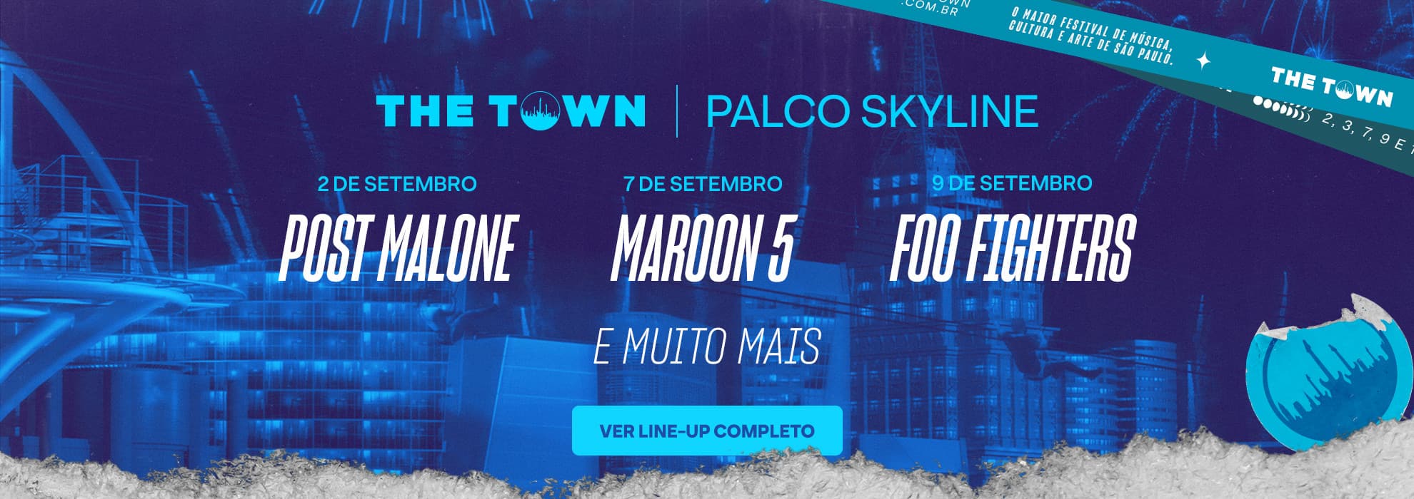 The Town