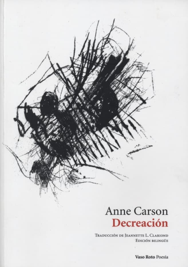 Anne Carson