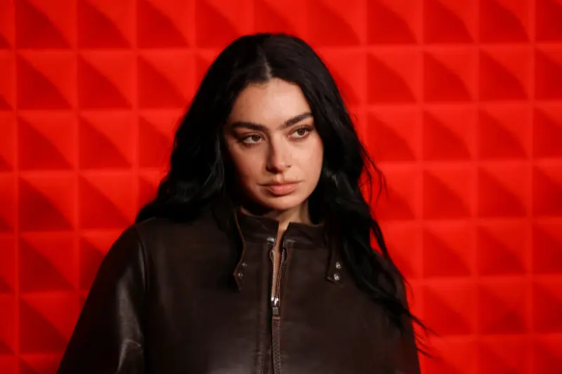 Charli XCX
