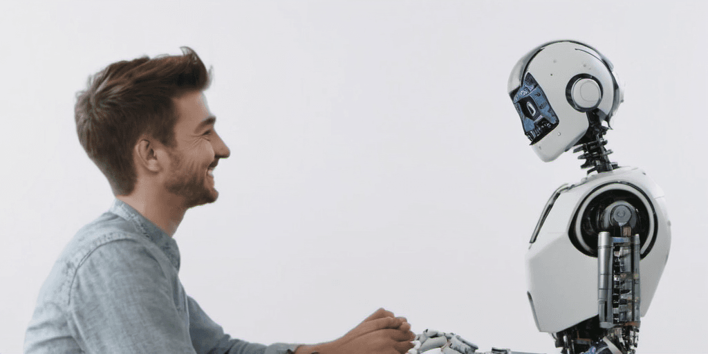IA Colaborativa (Human-in-the-Loop)