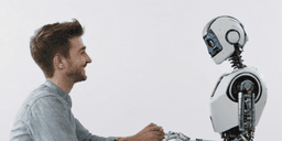 IA Colaborativa (Human-in-the-Loop)