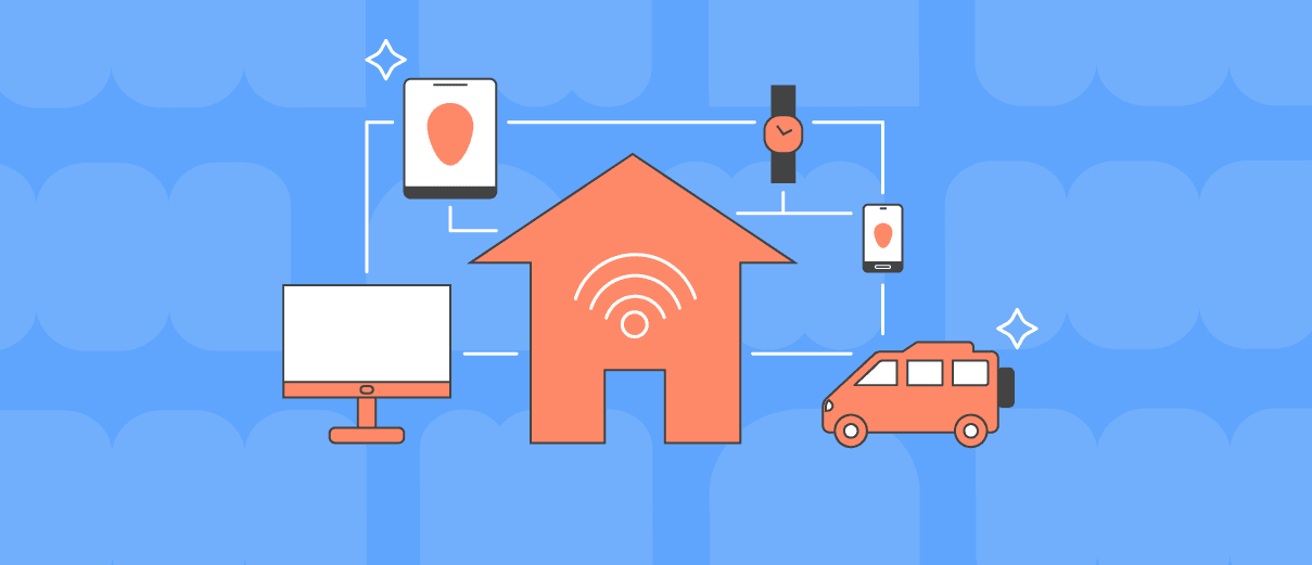 IA e a Expansão da Internet das Coisas (IoT)