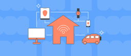 IA e a Expansão da Internet das Coisas (IoT)