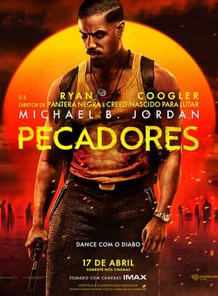 Pecadores