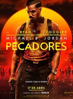 Pecadores