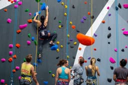 Escalada Urbana