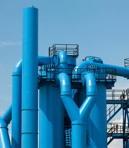 Captura de Carbono