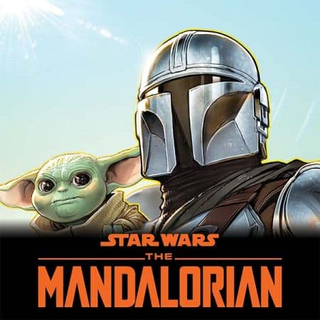 The Mandalorian (Temporada Final)