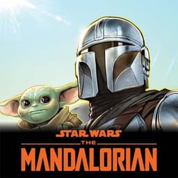 The Mandalorian (Temporada Final)