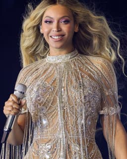 Beyoncé