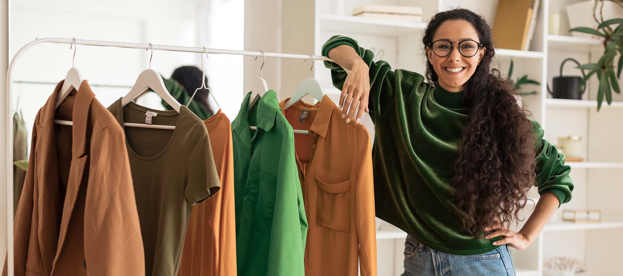 Materiais de Moda Sustentável