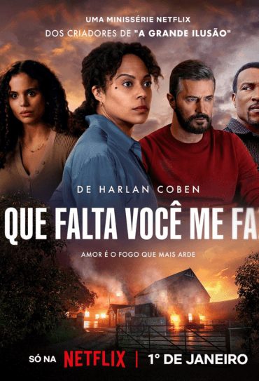 Que Falta Você Me Faz