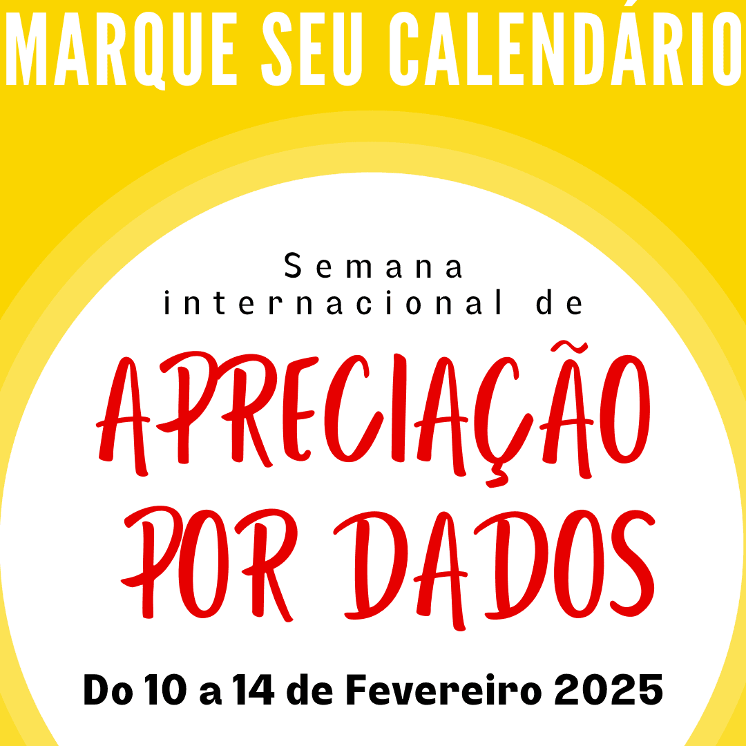 Semana Internacional de Dados 2025