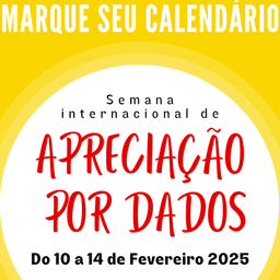 Semana Internacional de Dados 2025