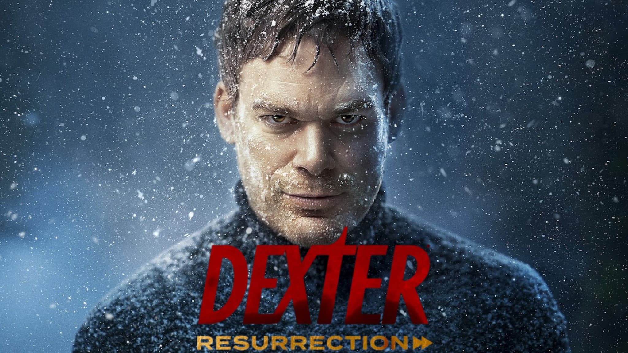 Dexter: Ressurreição