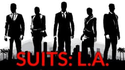 Suits L.A.