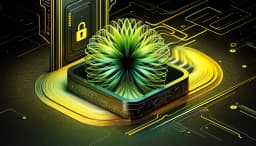 Descoberta de Nova Base Matemática para Criptografia Quântica