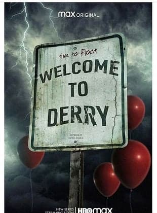 Bem-Vindo a Derry