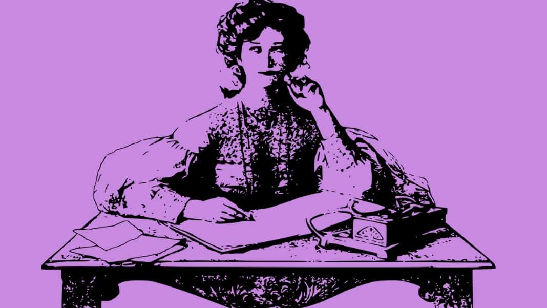 Filosofia Feminista