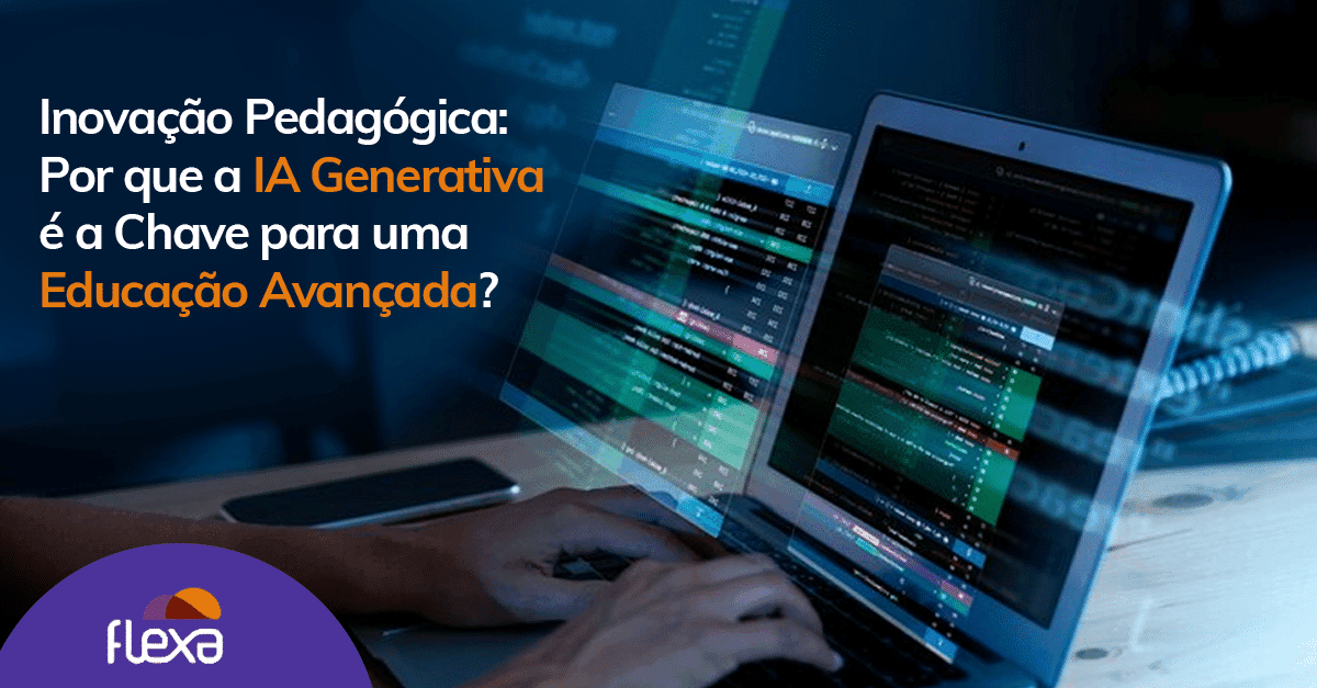 IA Generativa Avançada