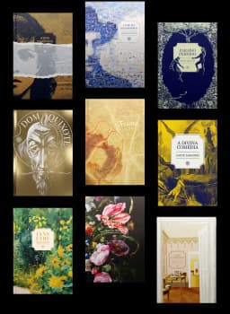 Clube de Leitura de Ficção