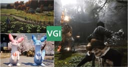 Indies e AA em Ascensão