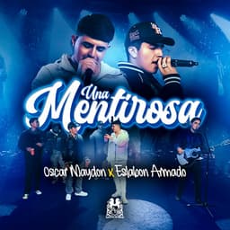 Mentirosa