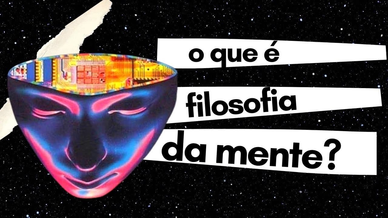 Filosofia da Mente