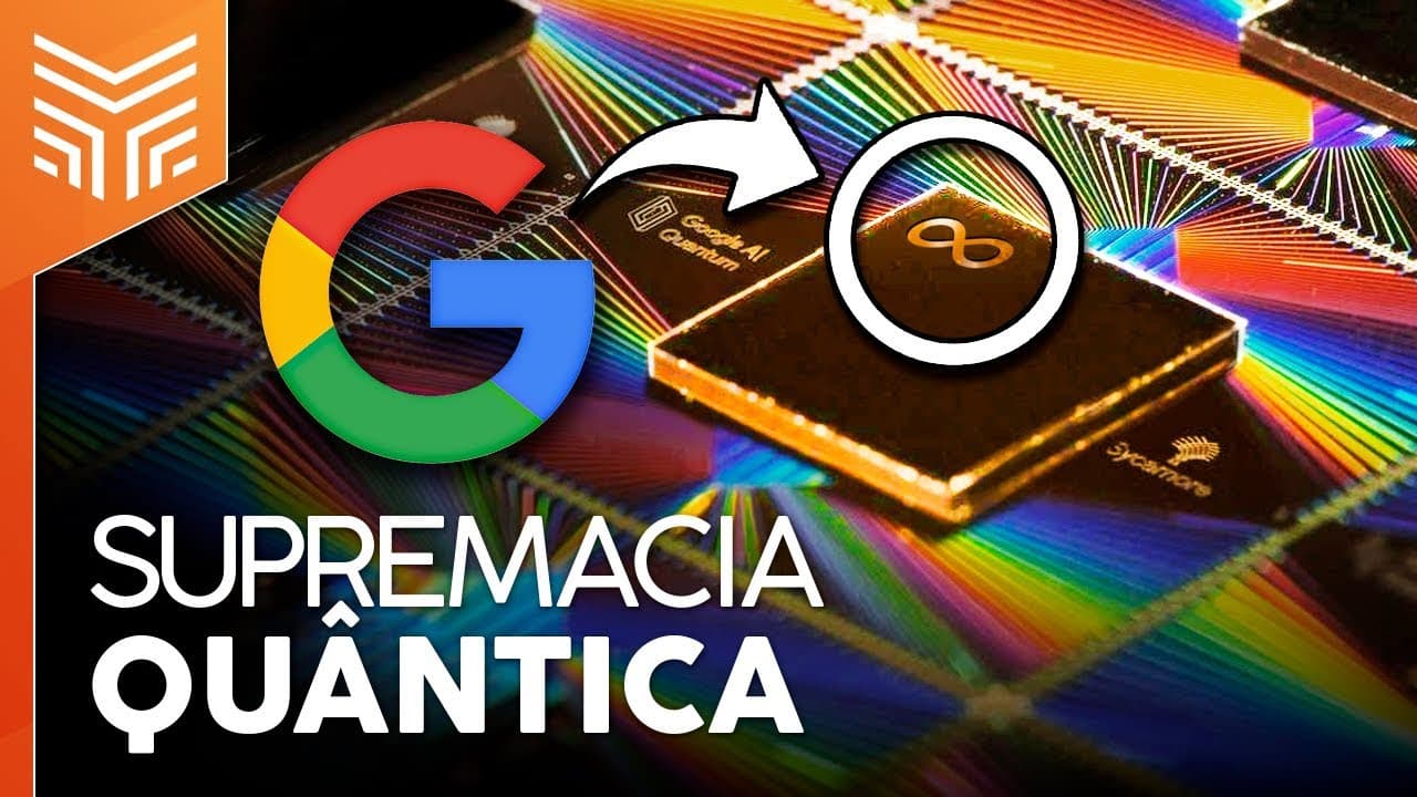 Supremacia Quântica