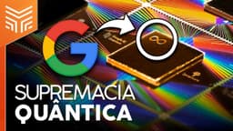 Supremacia Quântica