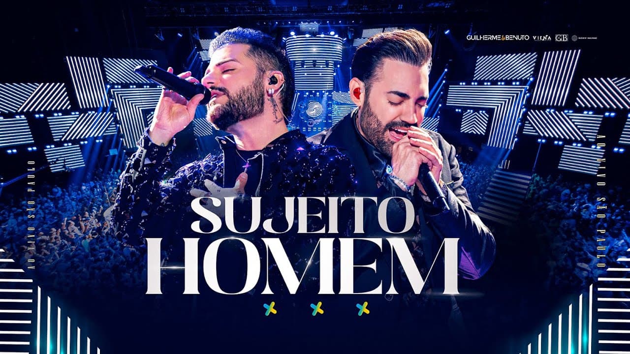 Sujeito Homem