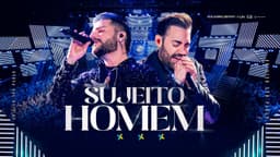 Sujeito Homem