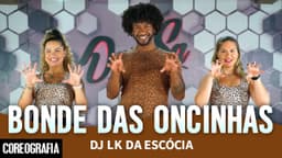 Bonde das Oncinhas