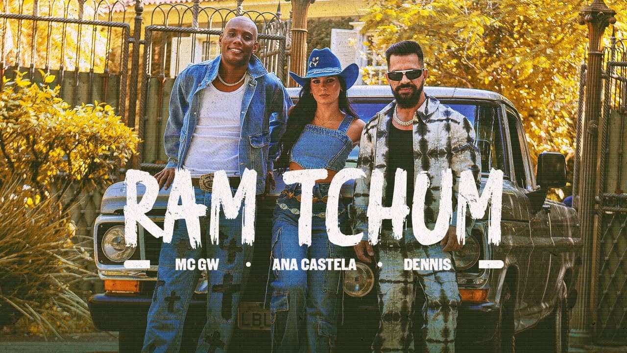 RAM TCHUM