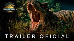 Jurassic World: Recomeço