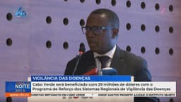 Vigilância de Doenças Emergentes e Reemergentes