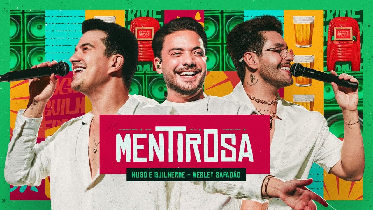 Mentirosa