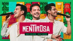 Mentirosa