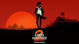 Os Caras Malvados 2