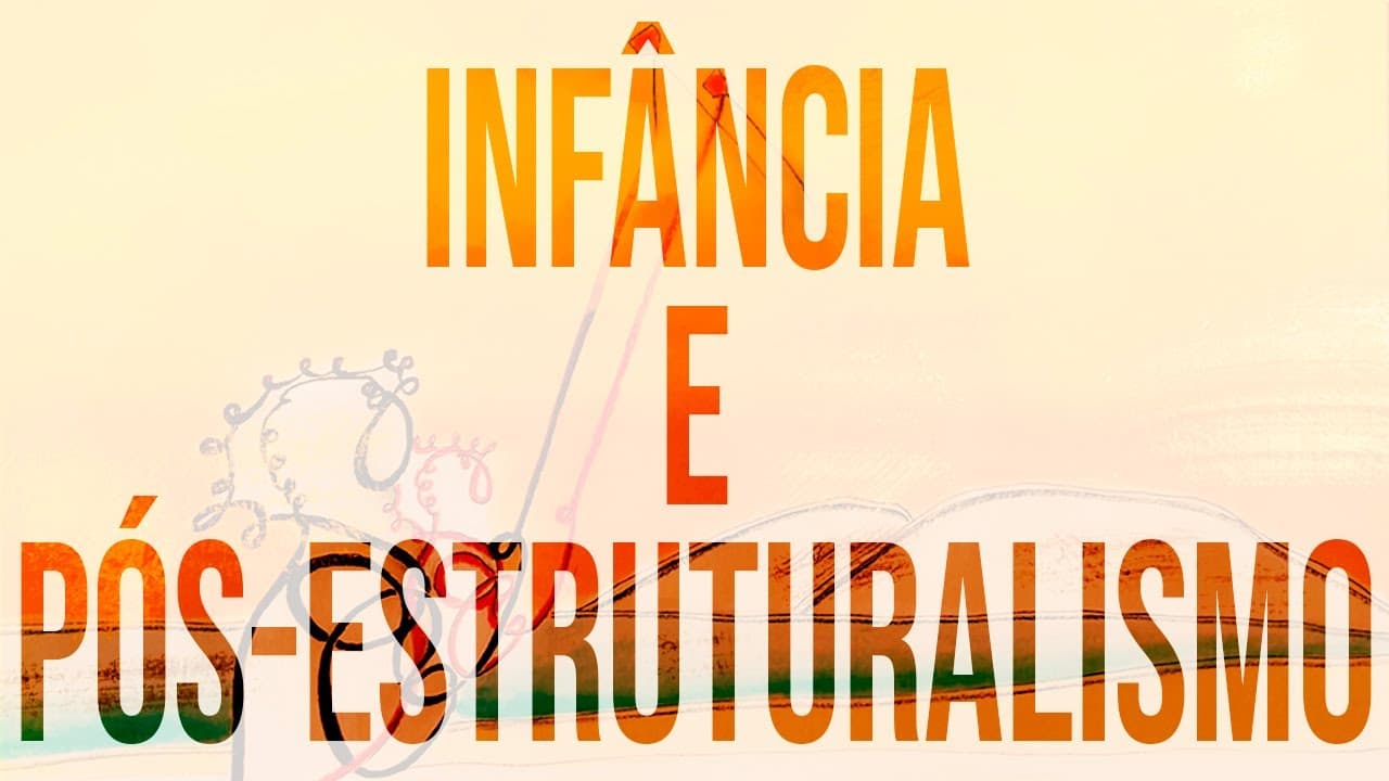 Pós-Estruturalismo