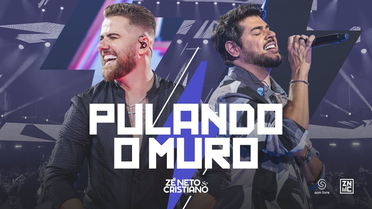 Pulando o Muro