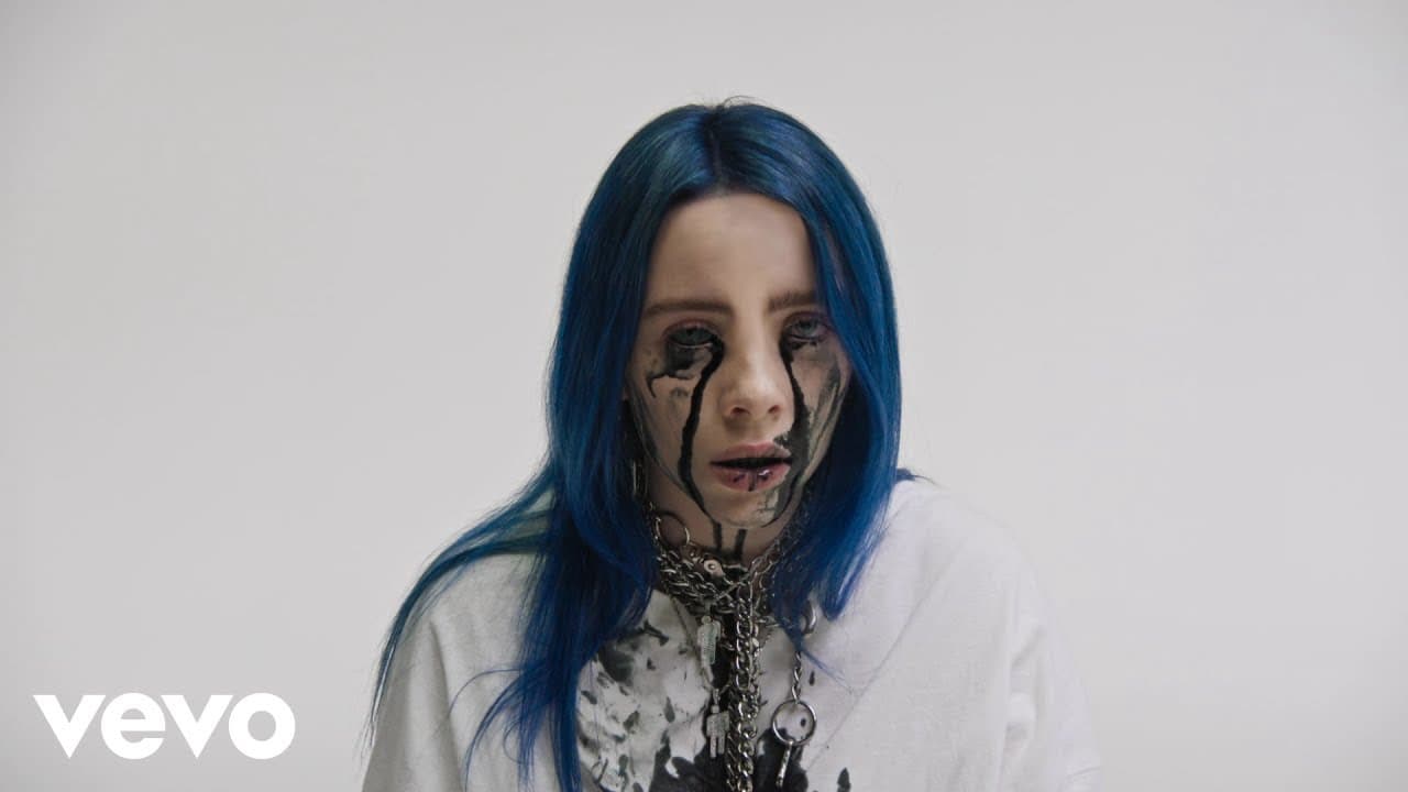 Billie Eilish
