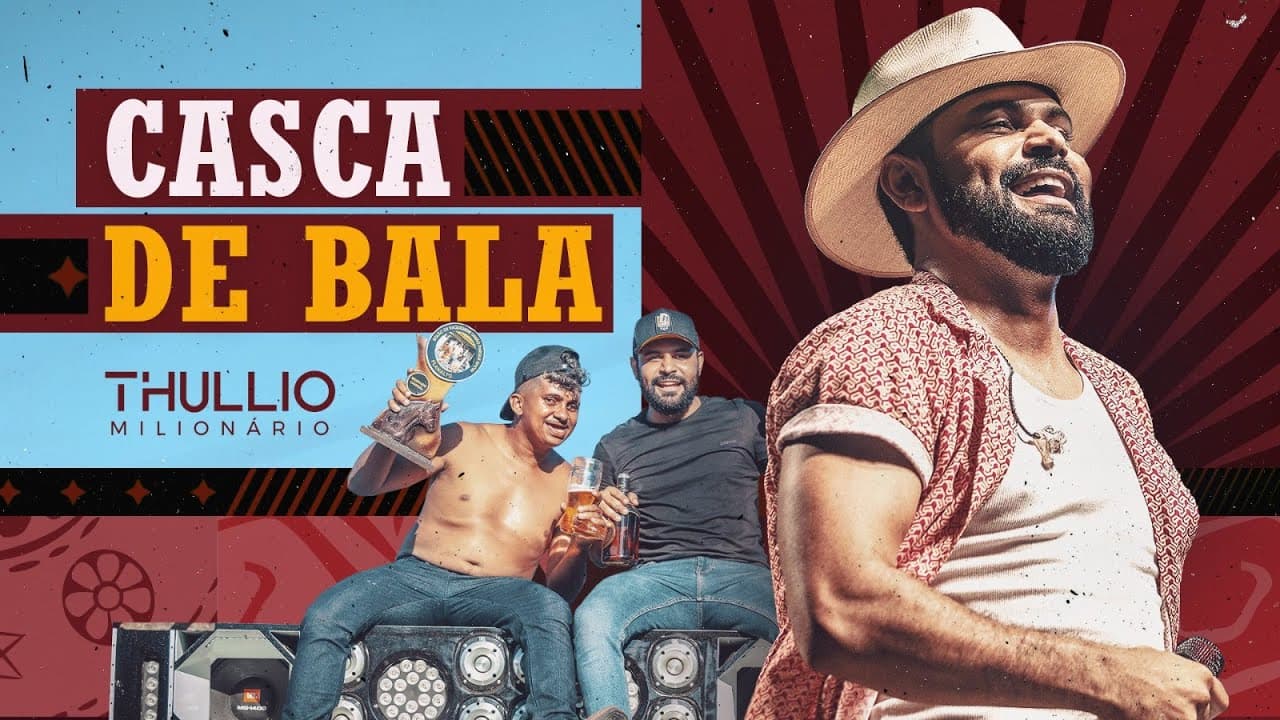 Casca de Bala
