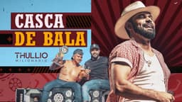 Casca de Bala