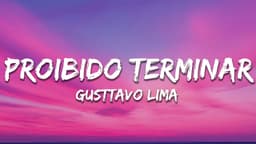 Proibido Terminar