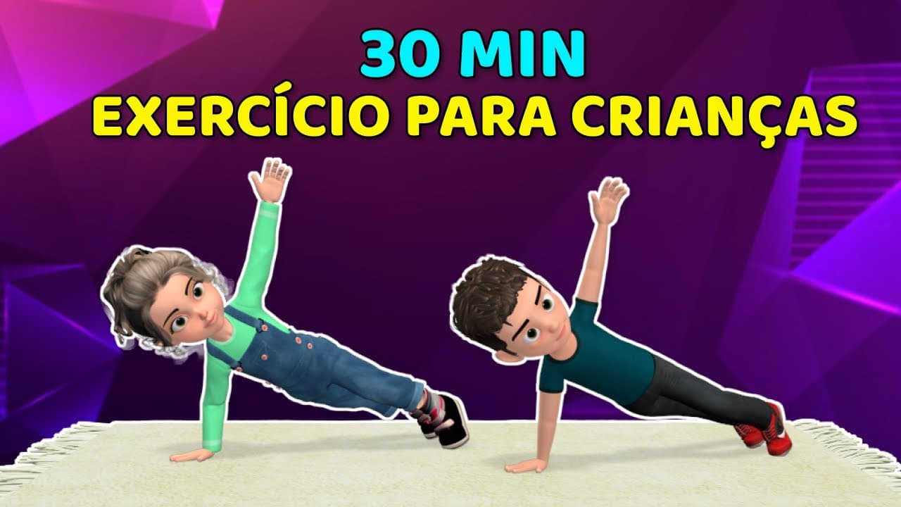 Exercícios para Perda de Peso