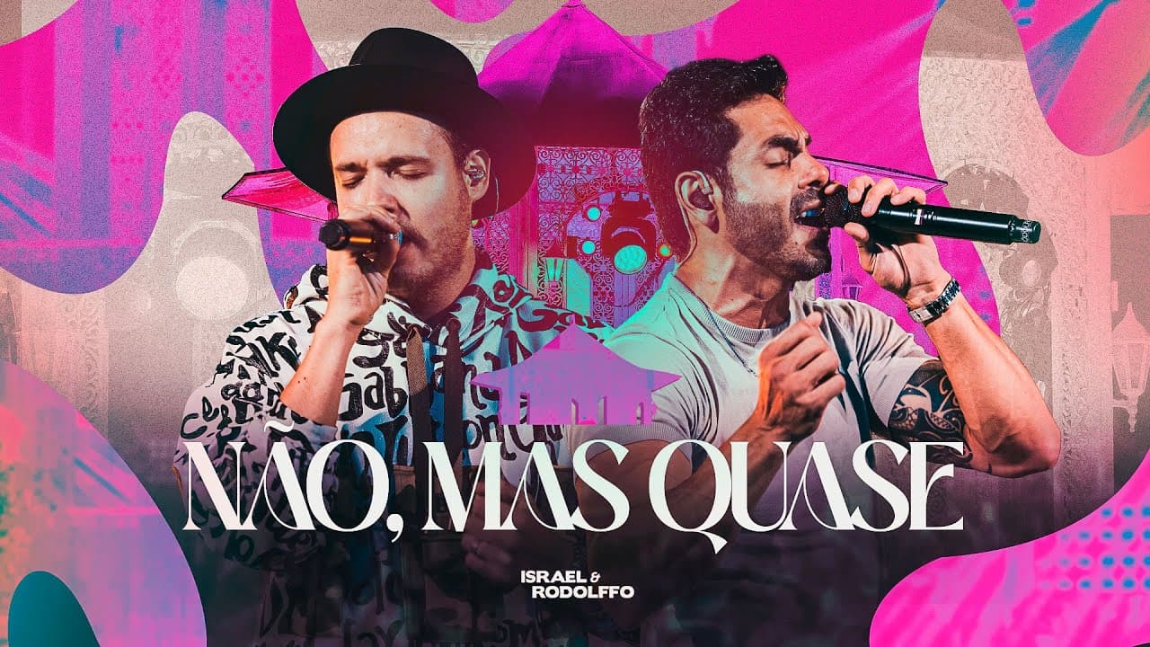 Não, Mas Quase
